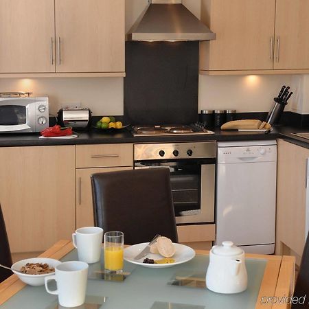 Fountain Court Apartments - Harris Edimburgo Camera foto