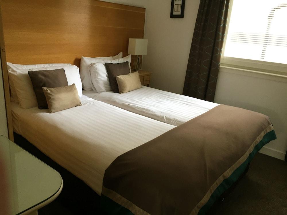 Fountain Court Apartments - Harris Edimburgo Esterno foto