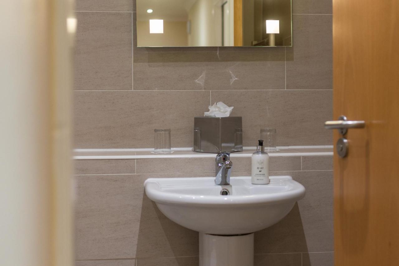 Fountain Court Apartments - Harris Edimburgo Esterno foto
