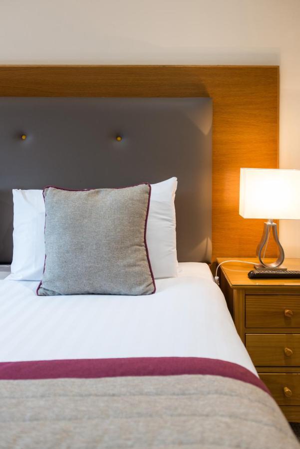 Fountain Court Apartments - Harris Edimburgo Esterno foto